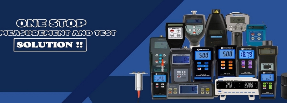 MEXTECH INDIA Cover Image