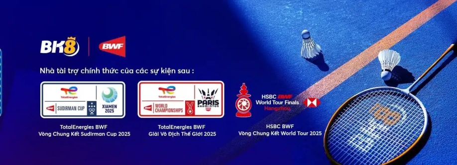 BK8 Siêu Nhà Cái Châu Á Với Khuyến Cover Image