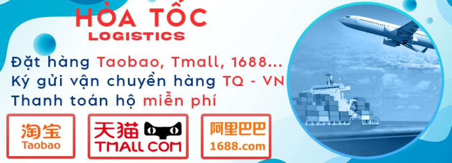Hoa toc logistic Cover Image