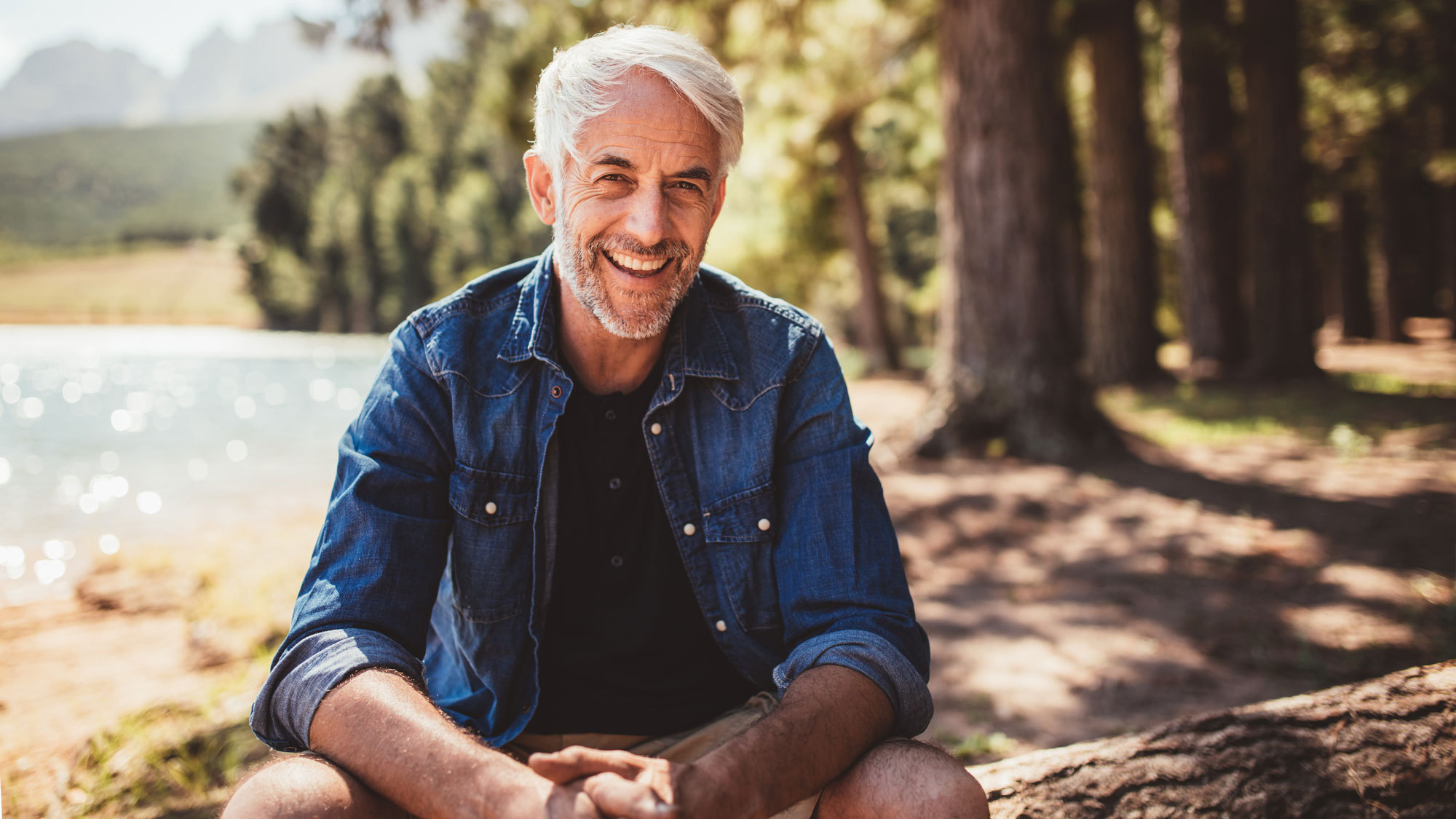 Men's Hormone Specialist in New York | MD Longevity
