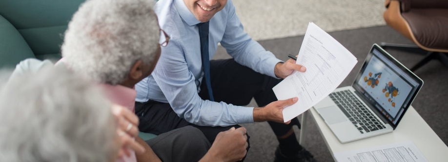 Montecito Capital Management Cover Image