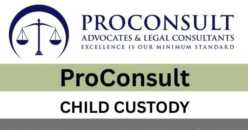 Child Custody Lawyers in Dubai