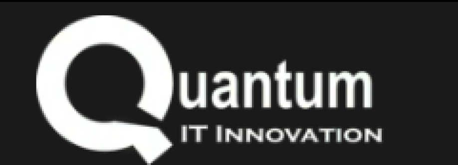 quantum it innovation Cover Image