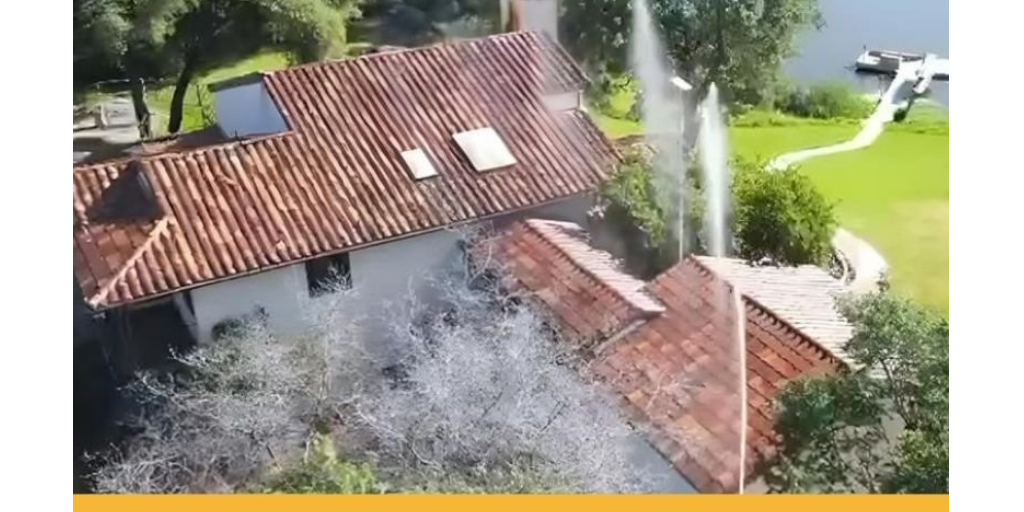 Pool Draw System for Fires by Hydro Cannon Fire Defense - Infogram