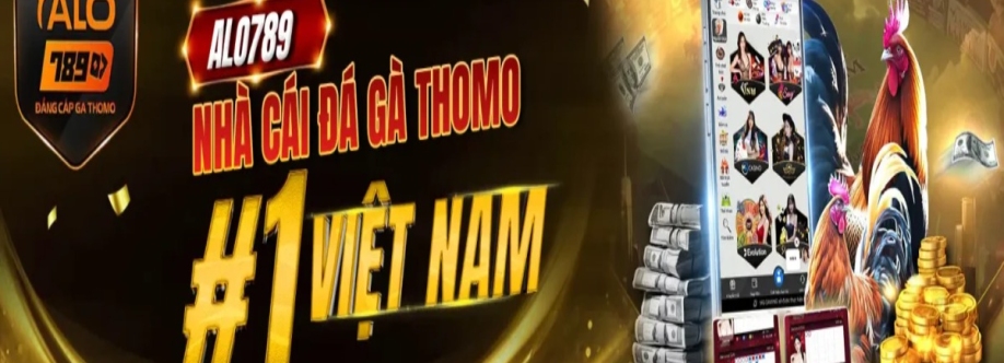 Alo789 Nhà cái đá gà uy tín Cover Image