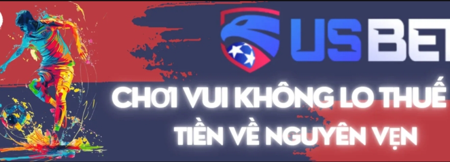 Nhà Cái USBET Cover Image