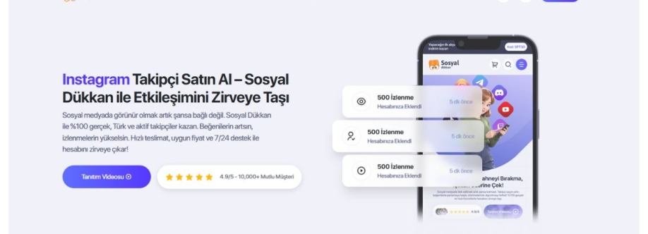 tiktok takipçi hilesi Cover Image