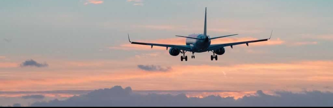 AirCancellation Cover Image