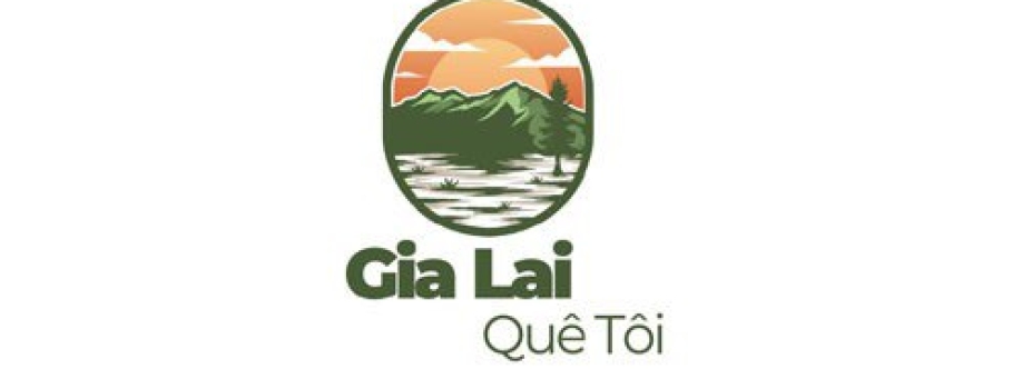 Gia Lai quê tôi Cover Image
