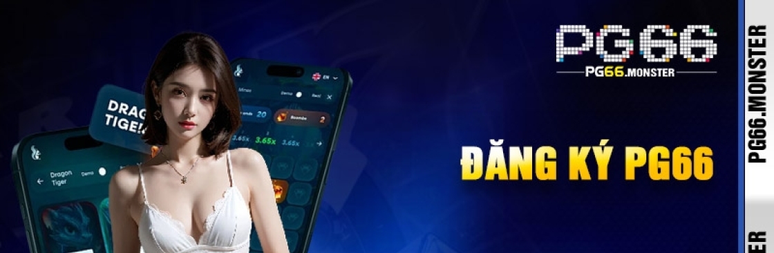 pg66monster Cover Image