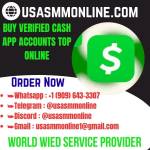 Buy Verified Cash App Accounts Profile Picture