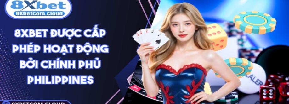 8Xbetcom cloud Cover Image