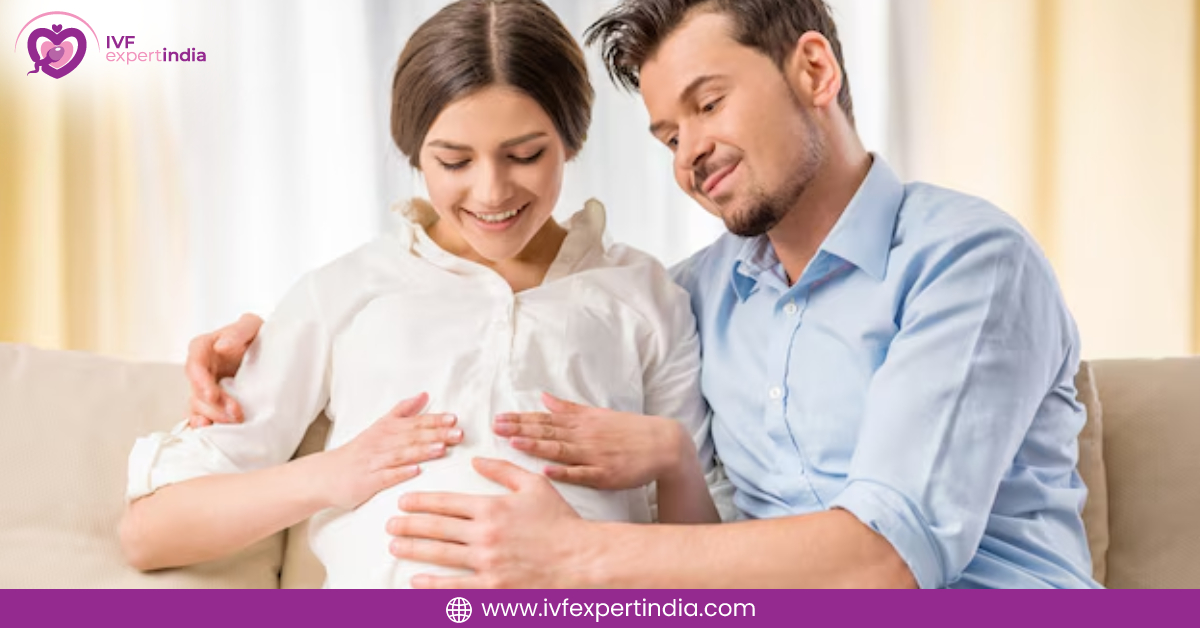 Best IVF Center in Delhi: A Complete Guide to Female Fertility Treatment - IVF Expert India