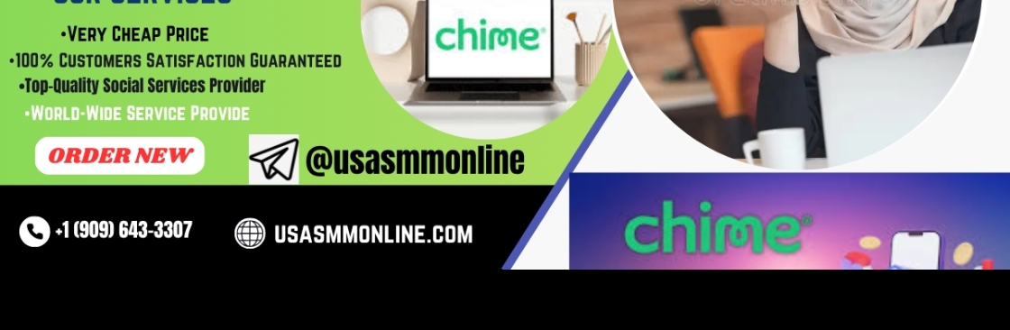 Chime Bank Cover Image