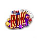 Rikvip Game Bài Profile Picture