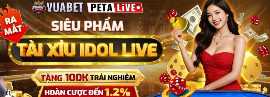Vuabet88 TV Cover Image