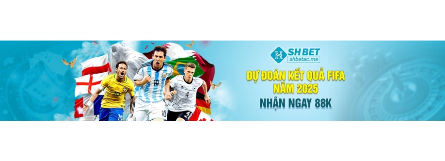 SHBET Cổng Cá Cược Cover Image