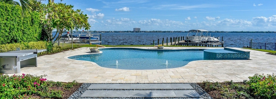 Lombardo Pools Cover Image