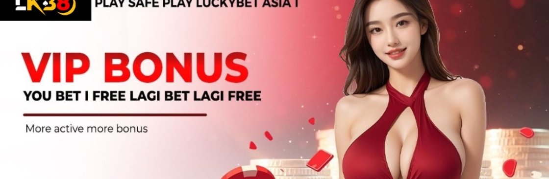 LKB8Lucky Cover Image