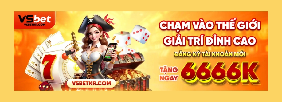 VSBET TRANG CHỦ CHÍNH THỨC VSBET HOT NHẤT 2025 Cover Image