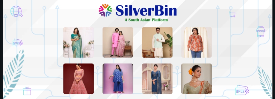 Silver Bin Cover Image