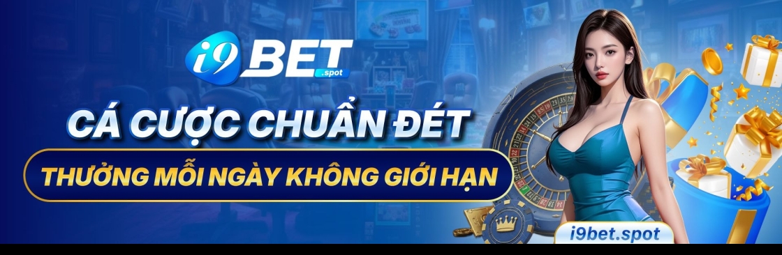 I9bet Spot Cover Image
