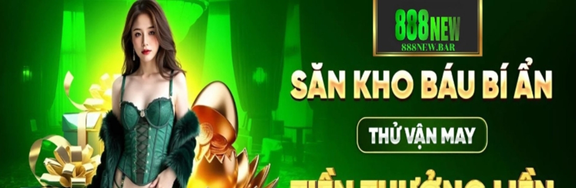 888New Bar Cover Image