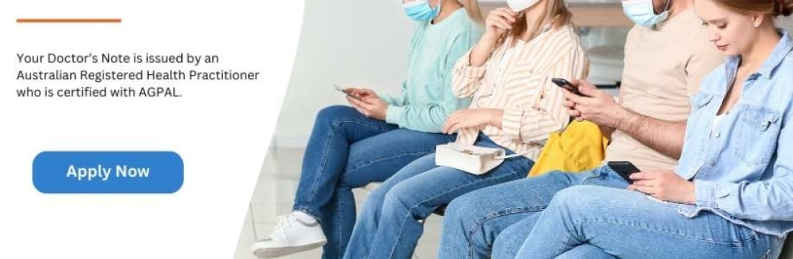 Doctors Note Cover Image