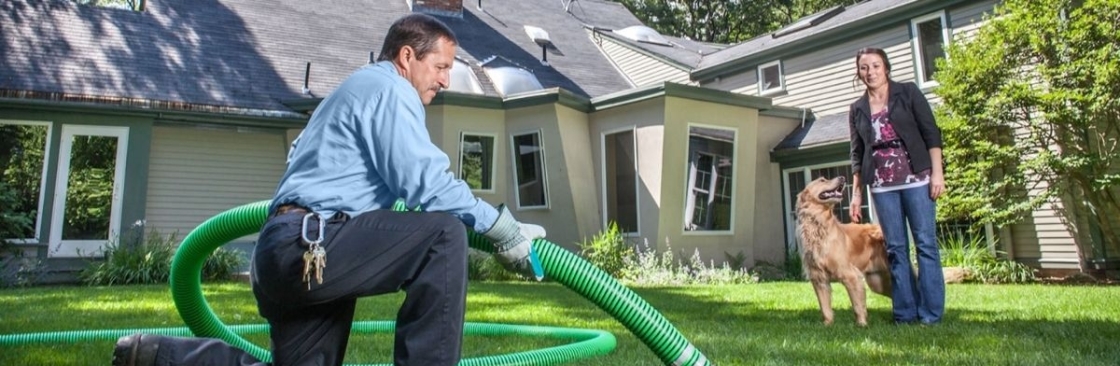 Rooter Septic Services Cover Image