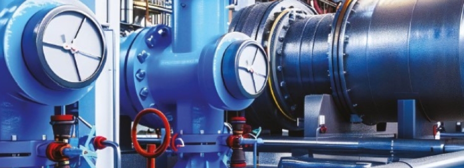 Water Treatment Supply Cover Image