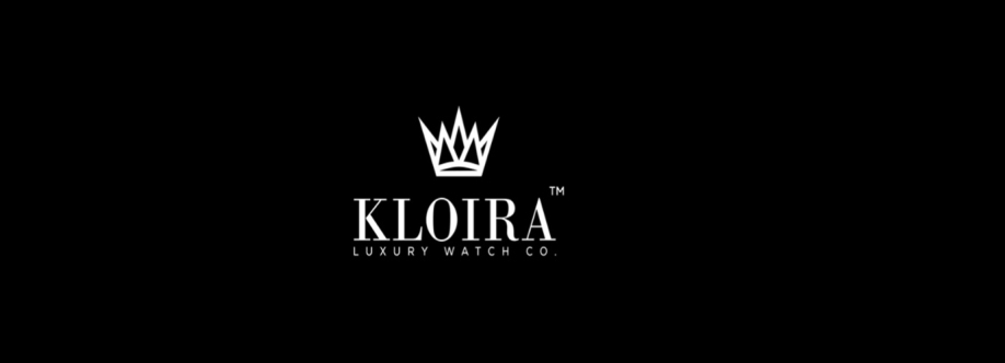 Kloira Cover Image