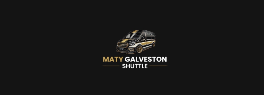 Maty Galveston Shuttle Service Cover Image