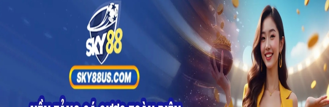 SKY88 Cover Image