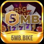 5Mb bike Profile Picture