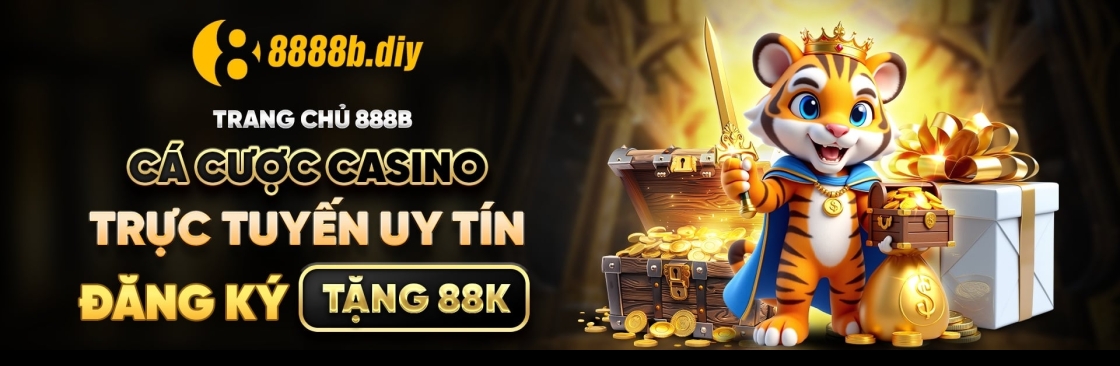 Nhà cái 888B Cover Image