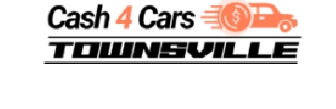 Cash 4 Cars Townsville Cover Image