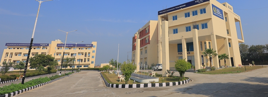 NICMAR Delhi NCR Cover Image