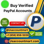 What are the top 5 sites to buy verified PayPal Accounts Profile Picture