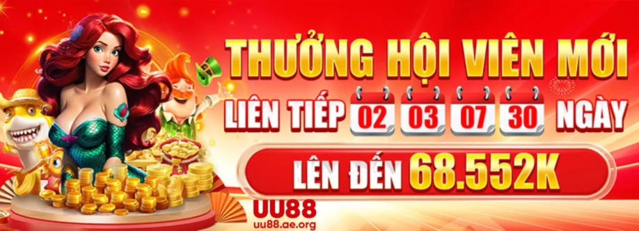 UU88 Cổng Cá Cược Trực Tuyến Uy Tín Cover Image