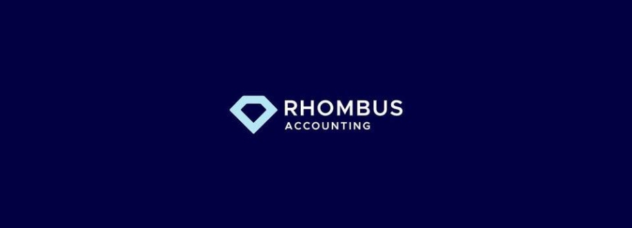 Rhombus Accounting Cover Image