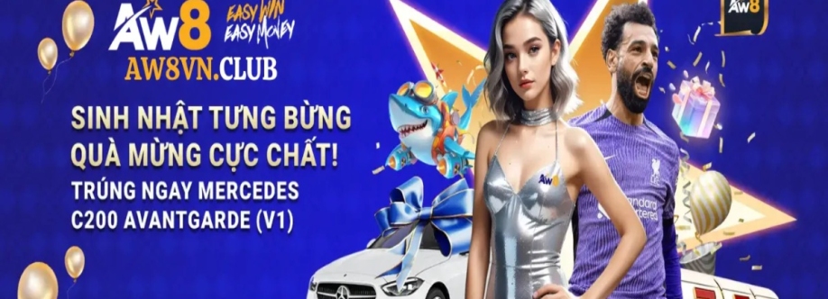 Aw8vn club Cover Image