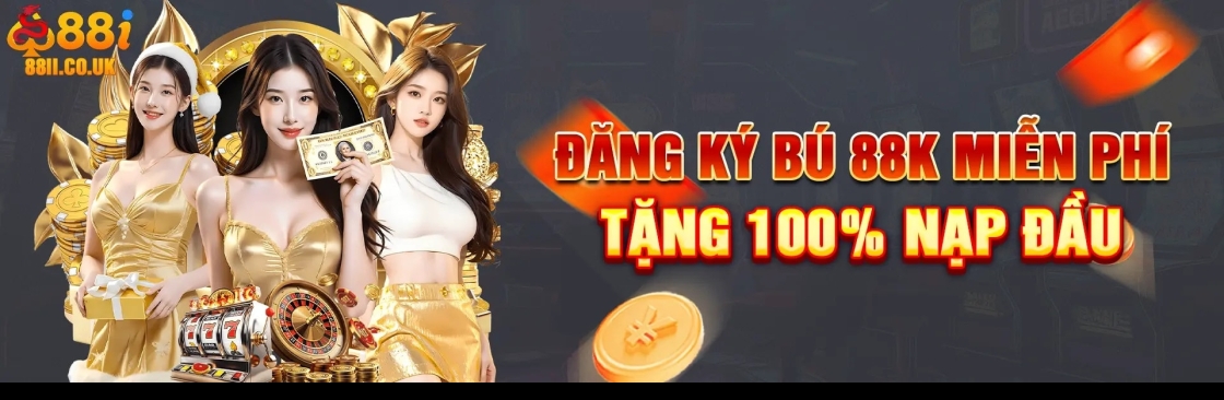 88i Couk Cover Image