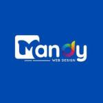 Mandy Web Design Profile Picture