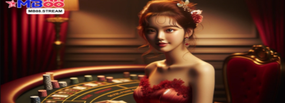 mb88stream Cover Image