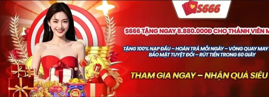 S666 Trang Chủ Cover Image