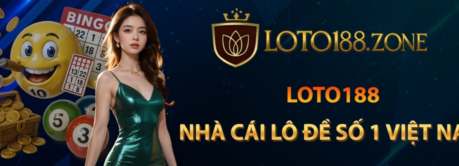 LOTO188 Cổng cá cược trực tuyến uy tín giao dịch nhanh chóng Cover Image