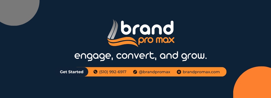 Brand Pro Max Cover Image