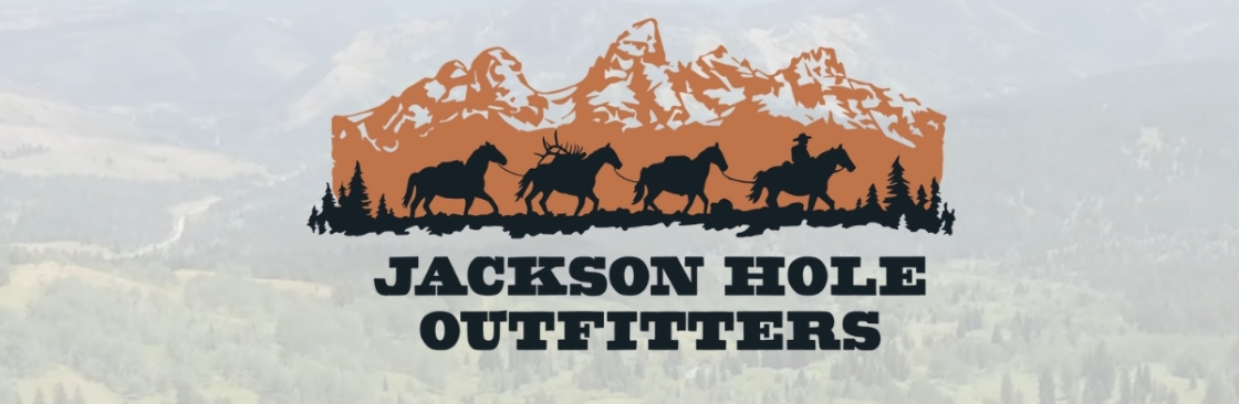Jacksonhole Outfitters Cover Image