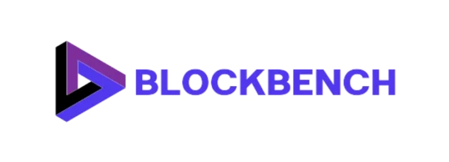 Block Bench Cover Image