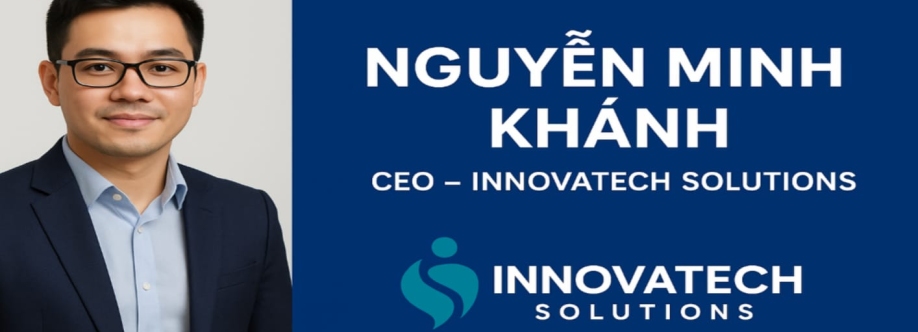 innovatekhanh Cover Image